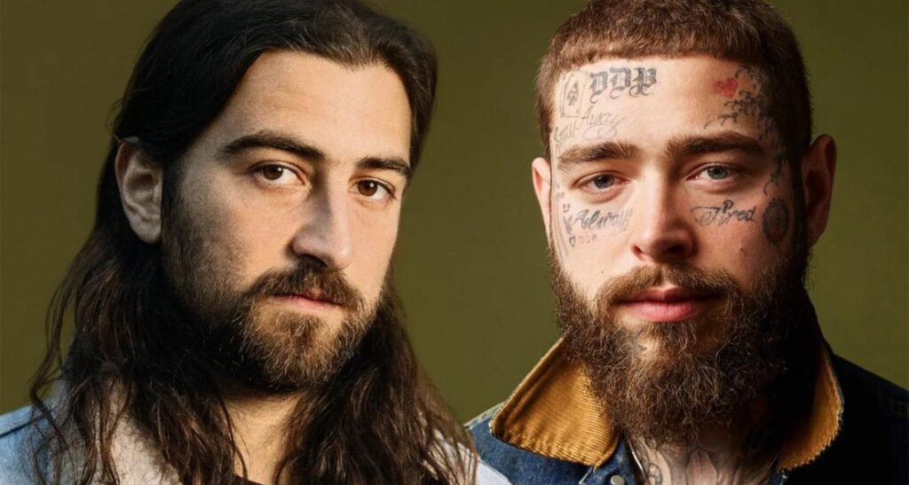 Noah Kahan & Post Malone Dial Drunk Lyrics: A Deep Dive