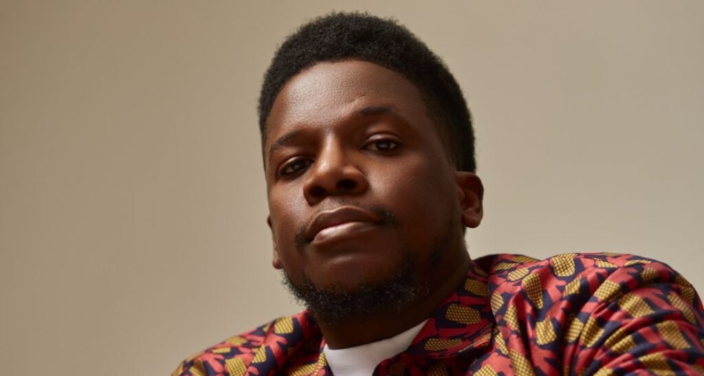 Echoes of Love: Aremmic's Soulful Gospel Opus Reverberates with Timeless Grace