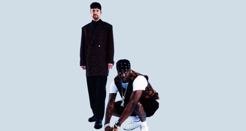 Lil Yachty and James Blake Drop Collab Album Bad Cameo: A Synergy of Styles