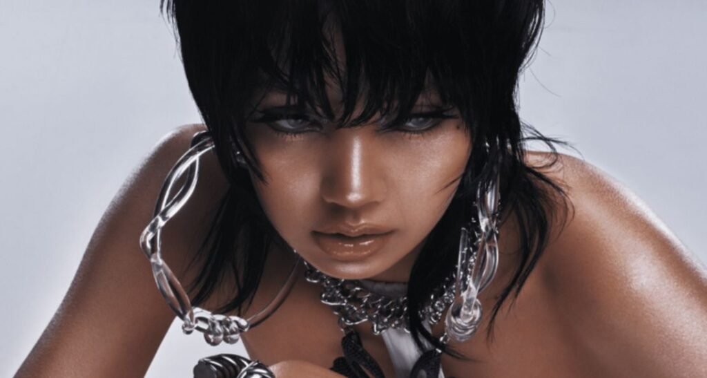 LISA Rockstar: A Deep Dive into the Lyrics, Production, and Visuals