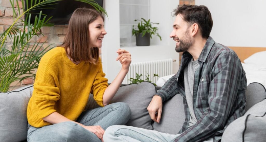 Intriguing Questions to Ask A Guy to Truly Connect with Him