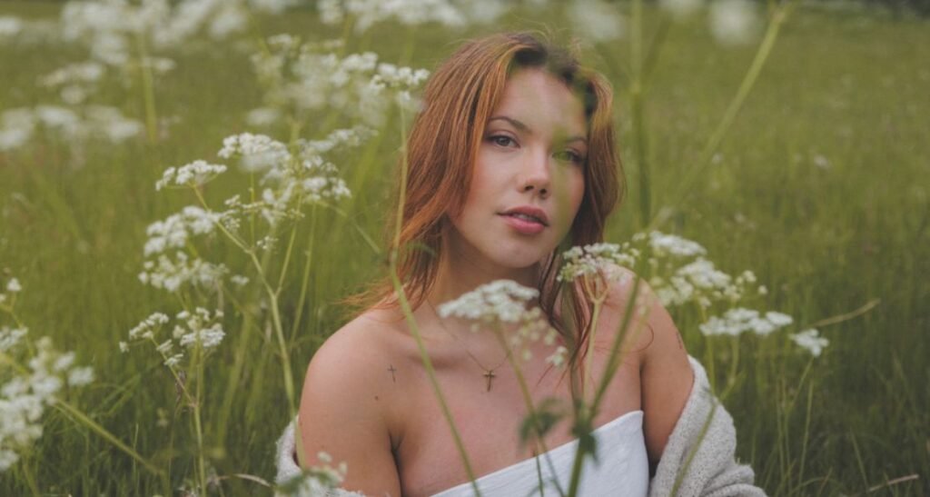 Madisyn Gifford's Seventeen: Reliving Crush-Induced Chaos at Any Age