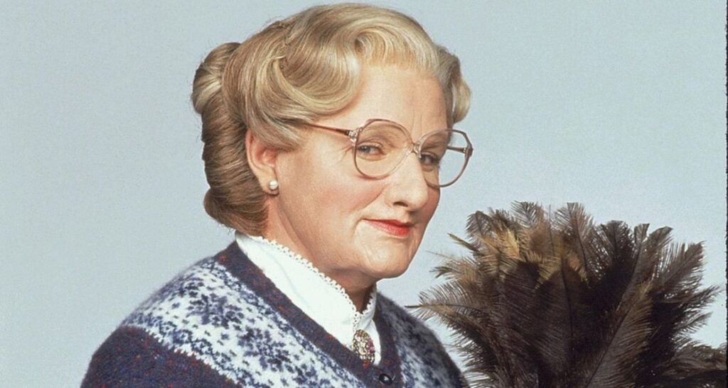 Mrs Doubtfire Remake: Rumours, Realities, and Robin Williams' Legacy