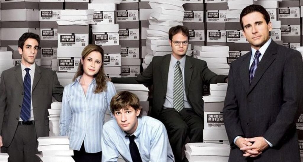 The Office Returns: Embarking on a New Chapter with a Highly Anticipated Reboot