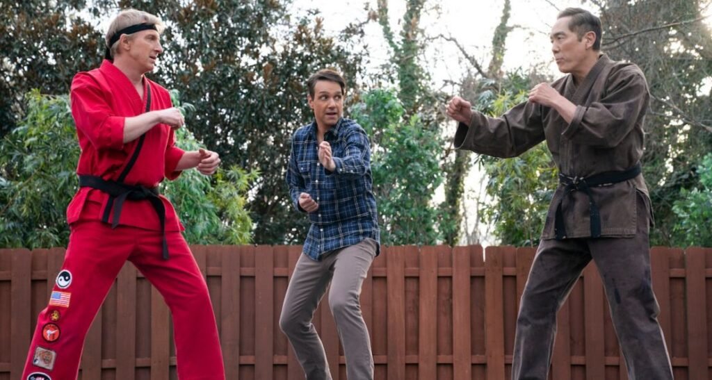 Cobra Kai Season 6: Release Date, Cast, and Plot Details