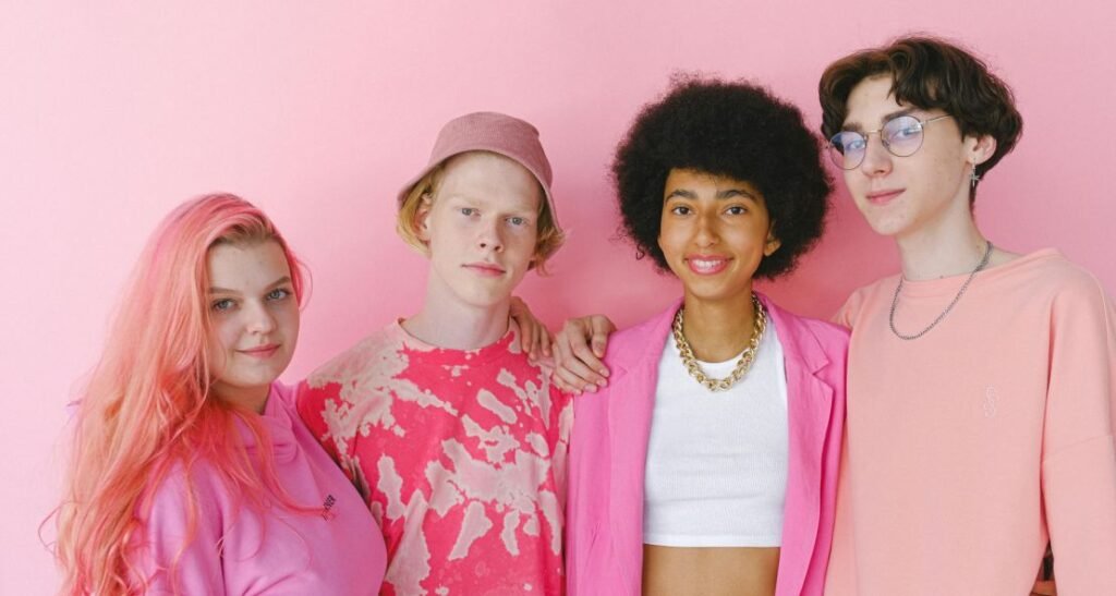 Unpacking the Viral Gen Z Slang: Fax, No Printer