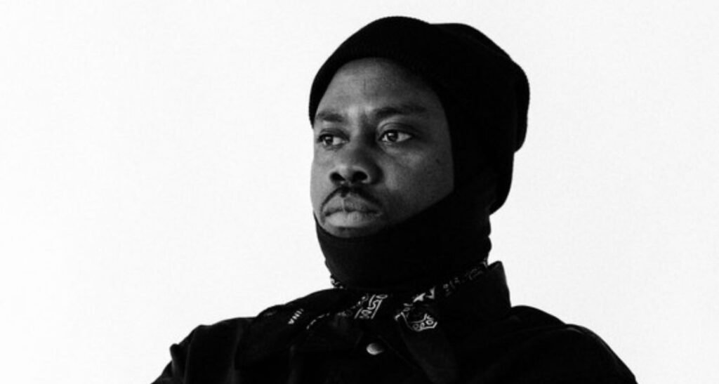 KJ Spio, Sarkodie, Loick Essien & Ambré Drop Jealous: A Sonic Journey Through Afrobeats and R&B Fusion
