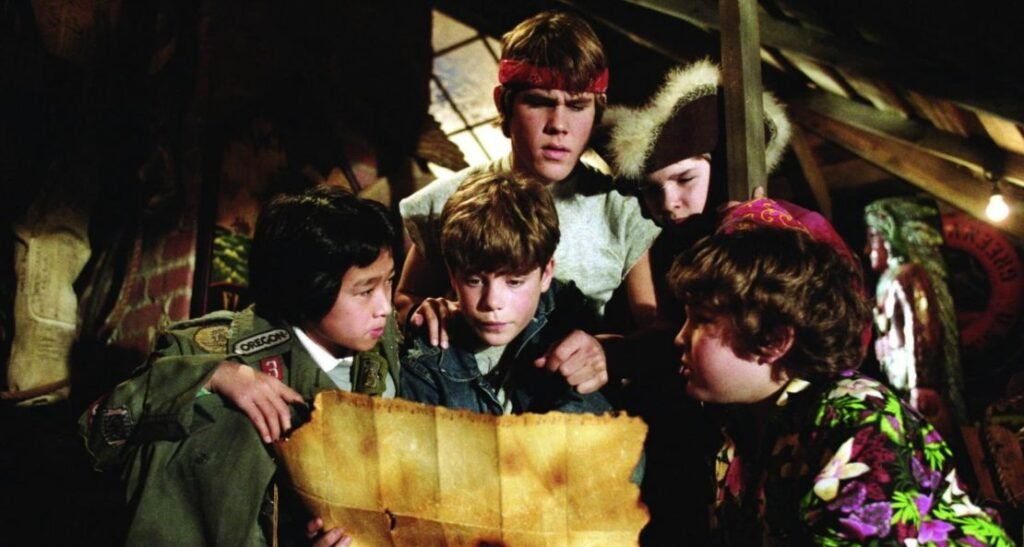 The Elusive Quest for The Goonies Sequel: A Decade-Long Pursuit