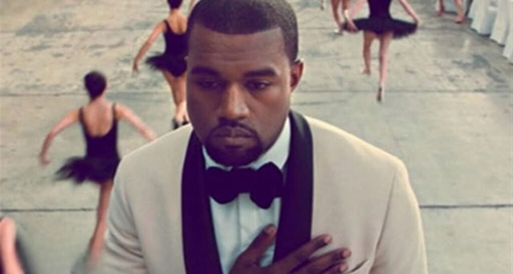 Decoding The Enigmatic Brilliance of Kanye West Runaway Lyrics, Featuring Pusha T