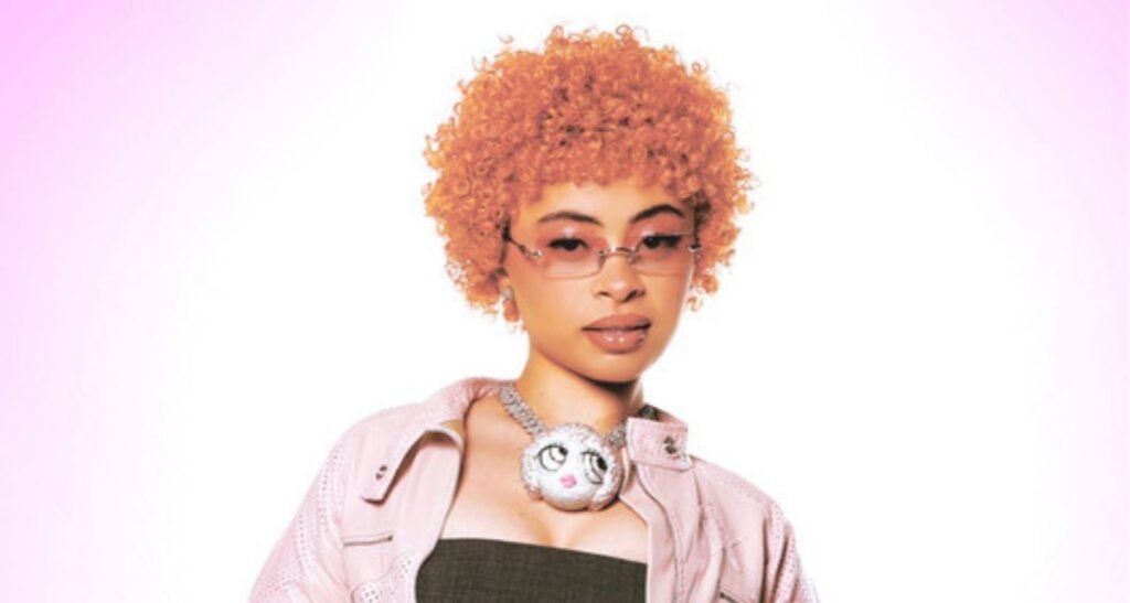 Ice Spice & Central Cee Did It First Lyrics: A Deep Dive into Hip-Hops Newest Power Collaboration