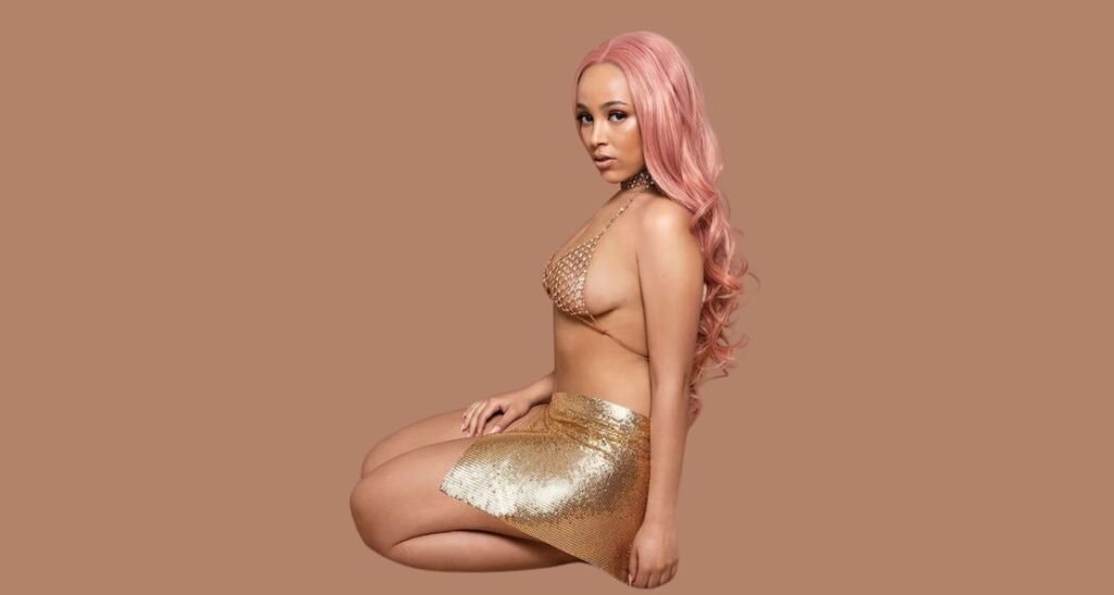 Doja Cat Wine Pon You Meaning: A Dancehall-Infused Hip-Hop Sensation