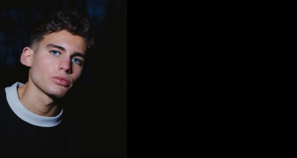 Neon Nights and Knockoff Cologne: Cole LC's Say I Love You to a Stranger Captures Club Magic
