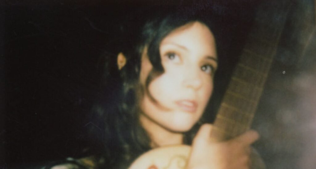 Liana Flores Rises the Moon Lyrics: A Journey Through Change and Consistency