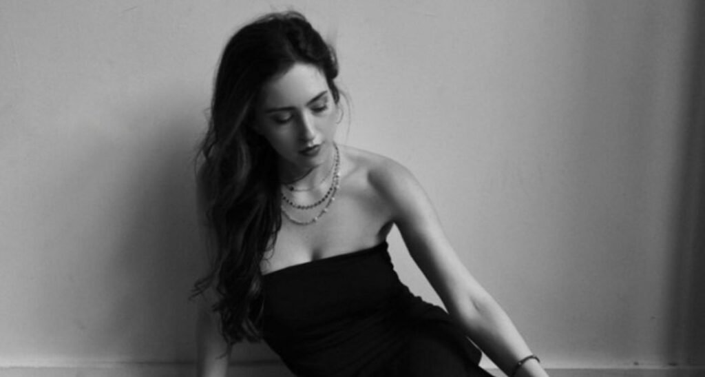 Alexa Kate Wishing You Well: A Raw and Intimate Exploration of Post-Breakup Emotions
