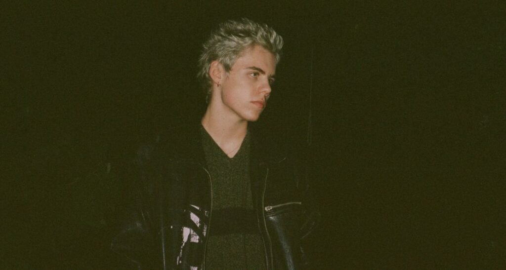The Kid LAROI NIGHTS LIKE THIS Lyrics Meaning: A Deep Dive into Nocturnal Emotions
