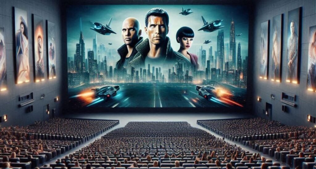 Exploring the Best Dystopian Movies of All Time