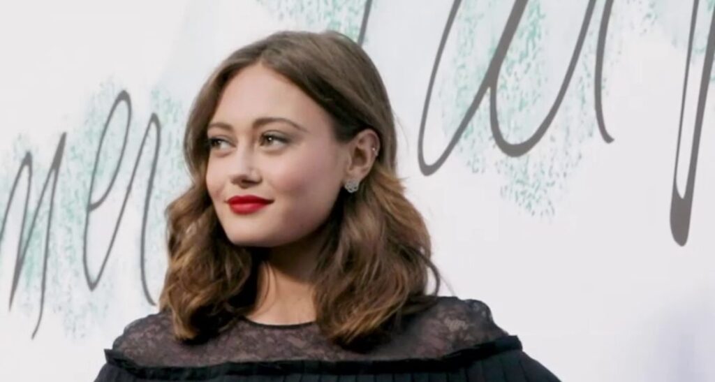 Top 15 Ella Purnell Movies and TV Shows You Must Watch