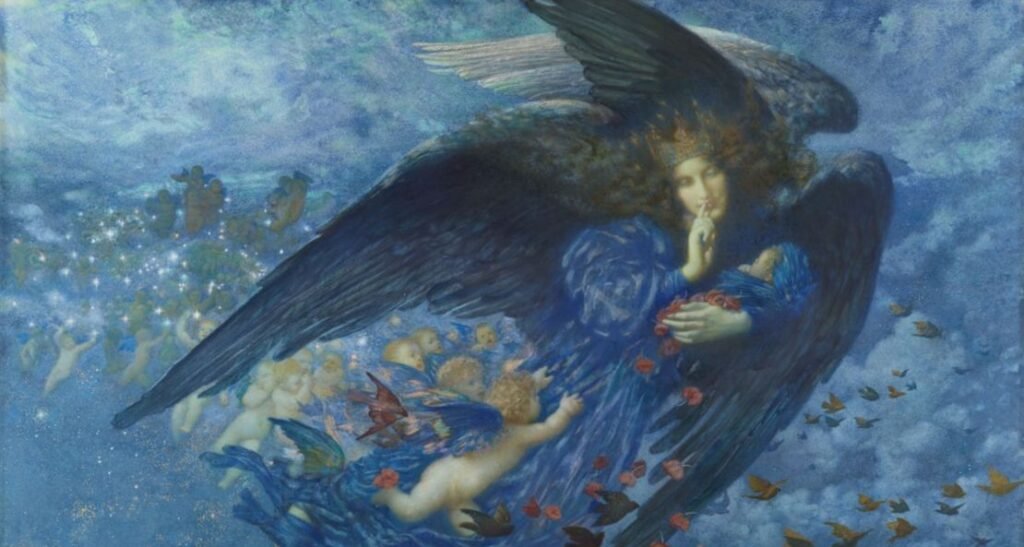 Unveiling the Profound Symbolism of the 711 Angel Number