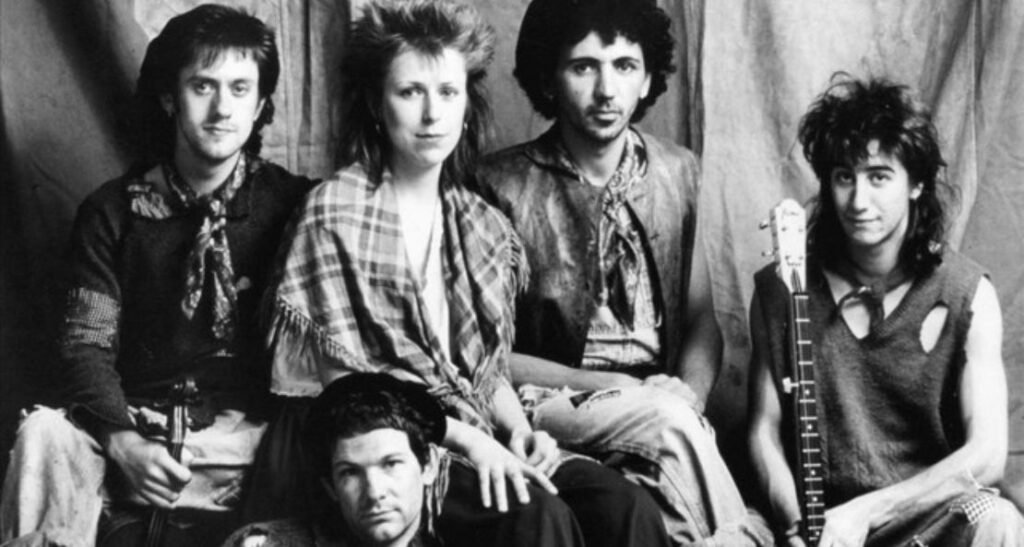 What Is the True Meaning Behind Dexys Midnight Runners' Come On Eileen?