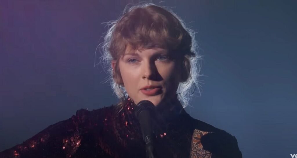 Betty, Four Years Later: Taylor Swift's Folkloric Time Capsule of Teenage Regret