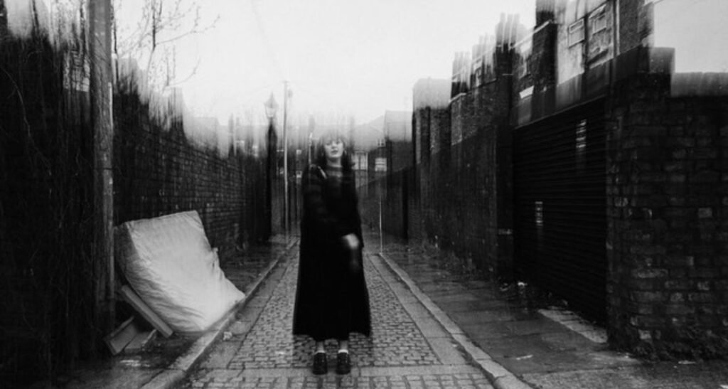 Lila Holler Not Mad: A Whispered Love Letter You Can't Help But Overhear