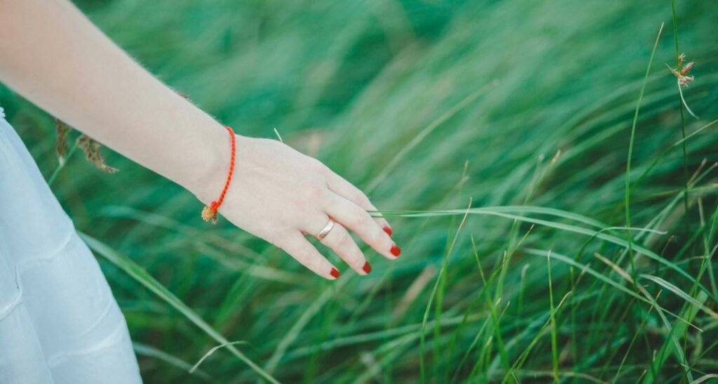 Why the Internet Wants You to Touch Grass: Decoding the Phrase That’s Growing Like Weeds