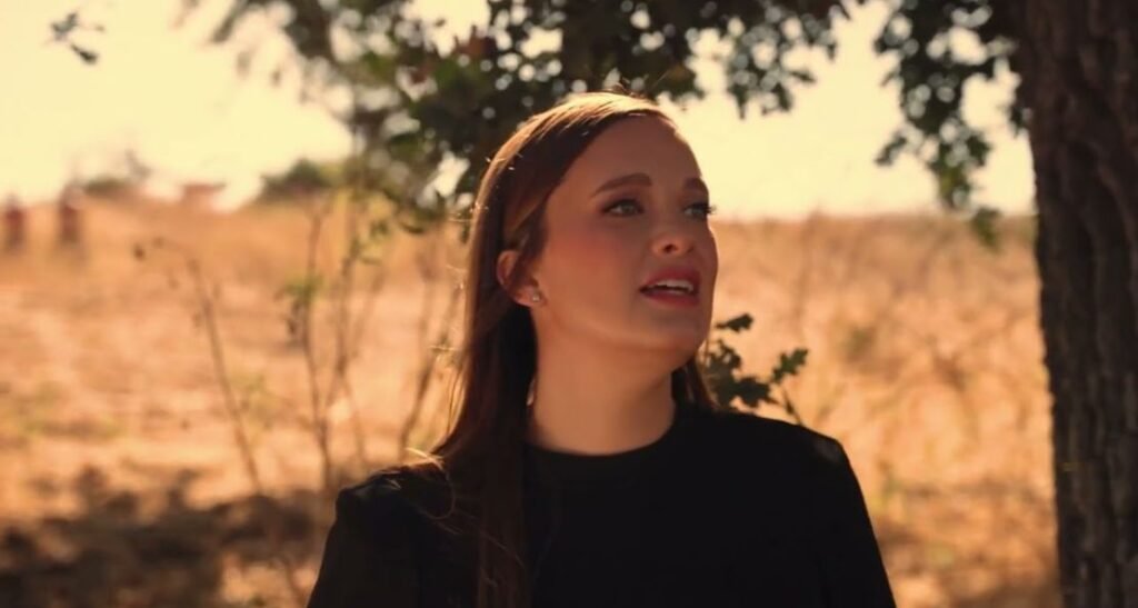 Liv Miraldi's 'Unfinished Business': Grief's Acoustic Echoes