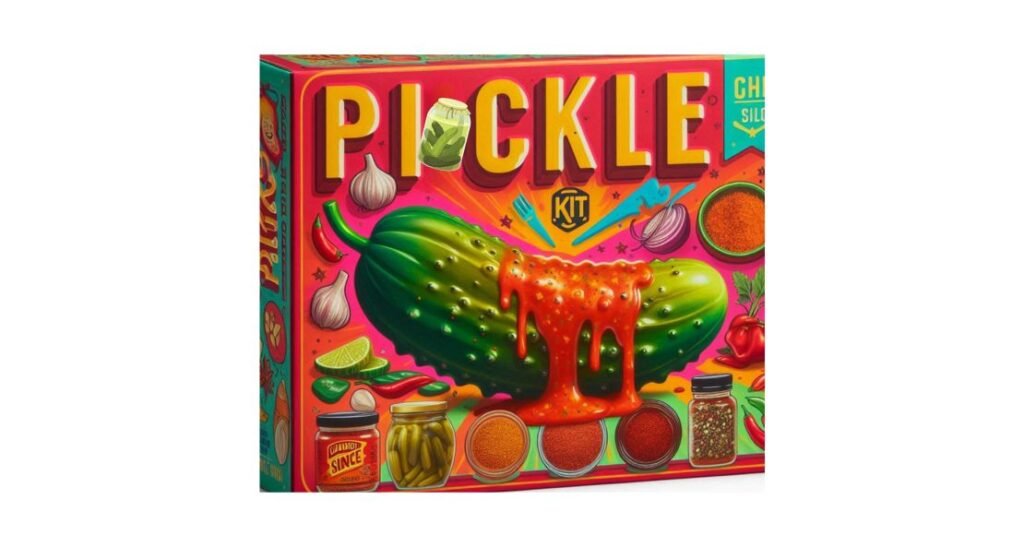 Chamoy Pickle Kits: The Tangy TikTok Craze You Never Knew You Needed Chamoy Pickle Kits: The Tangy TikTok Craze You Never Knew You Needed