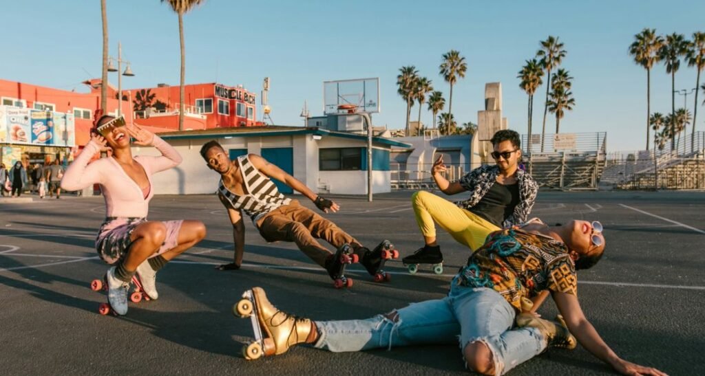 Mastering Gen Z Slang: Essential Terms for 2024