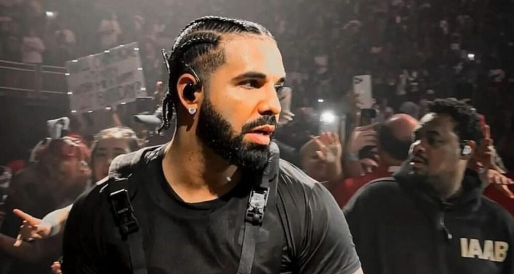 Drake Lyrics for Captions: Elevate Your Instagram Game with Curated Quotes for Every Occasion