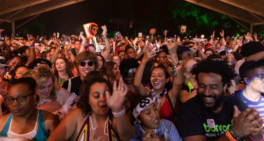 Exploring the Best Music Festivals of 2024: The Intersection with Online Entertainment