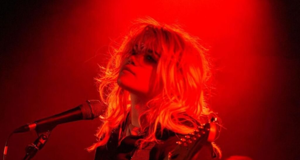 Mila Degray Masculine Charm: A Dreamy Alt-Rock Journey Through Fame and Introspection