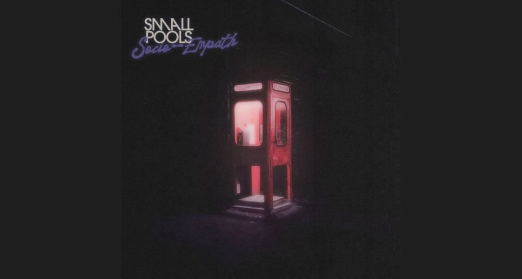 Smallpools Socio Empath: Anthem of Empathy and Action