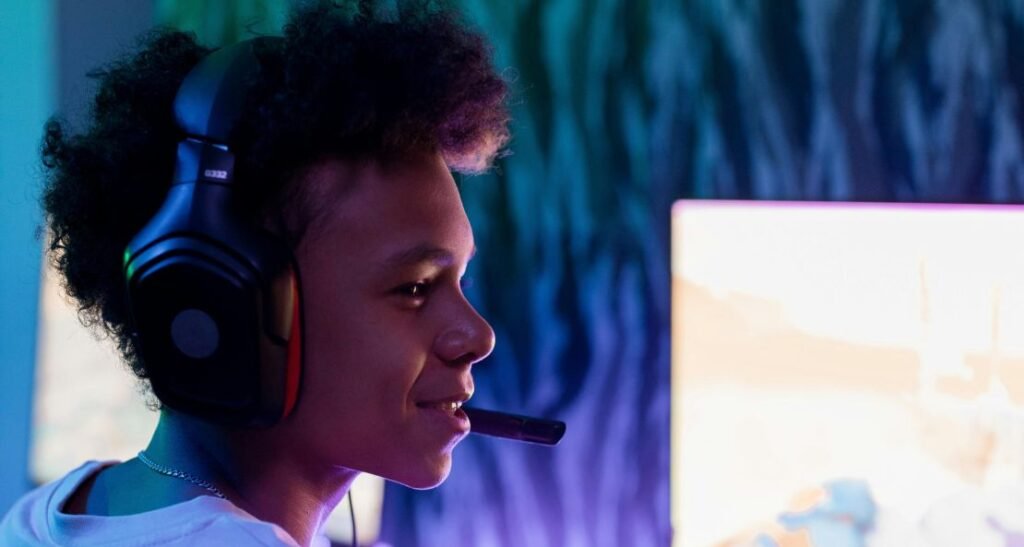 Video Game Soundtracks That We Can't Get Enough Of!
