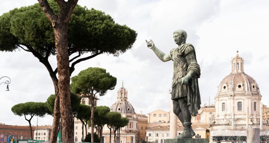 My Roman Empire Meaning: Exploring the Enigmatic Allure of a Viral Phenomenon