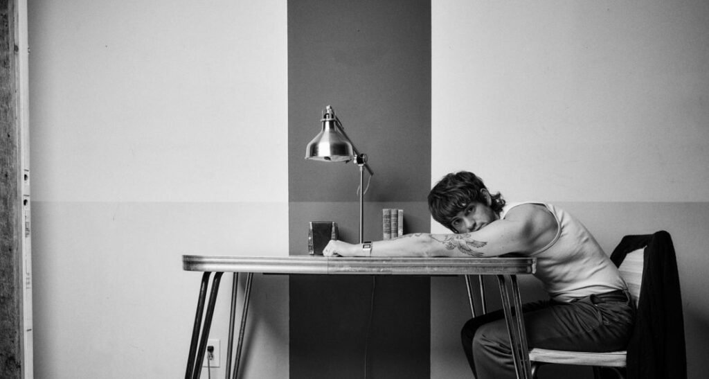 Grayson Foster Tragic Nostalgic: An Anthem for Millennial Malaise
