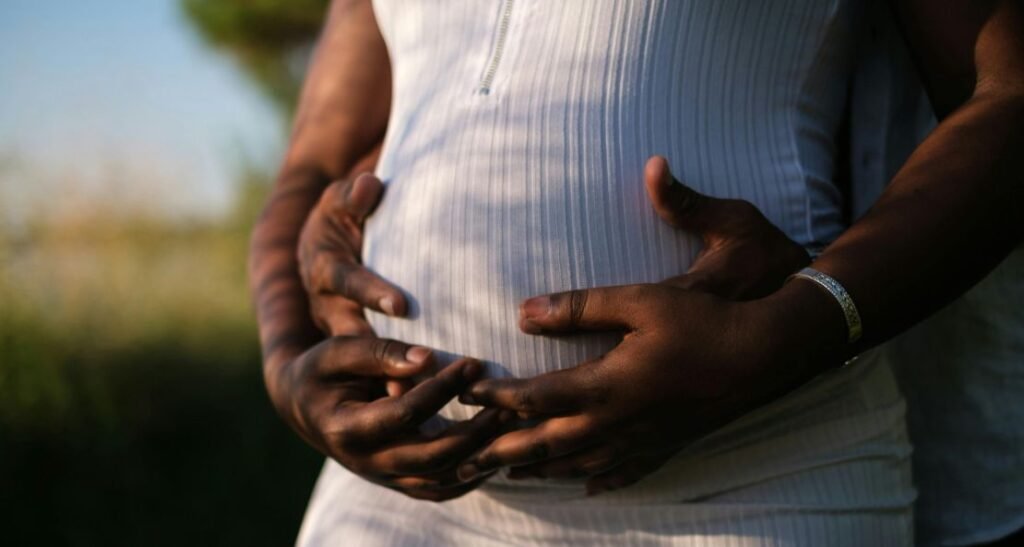 The Melodious Celebration: Exploring Songs About Having a Baby