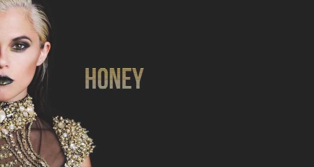 HONEY Here I Am (Glorify You): A Nuanced Worship Anthem Exploring Surrender