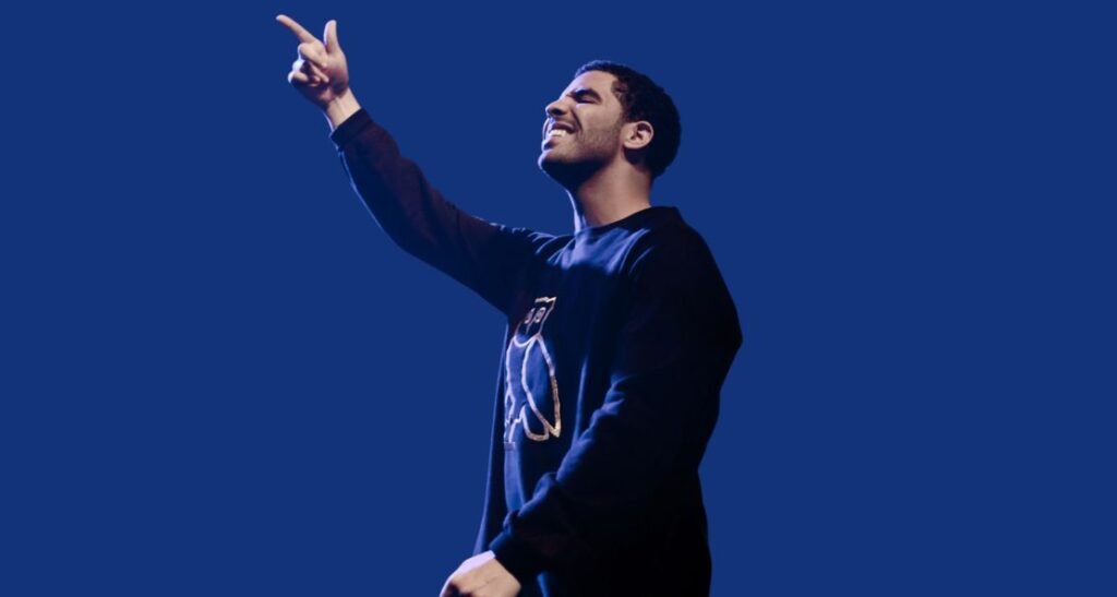 5 Unforgettable Moments from Drake’s 100GB Leak