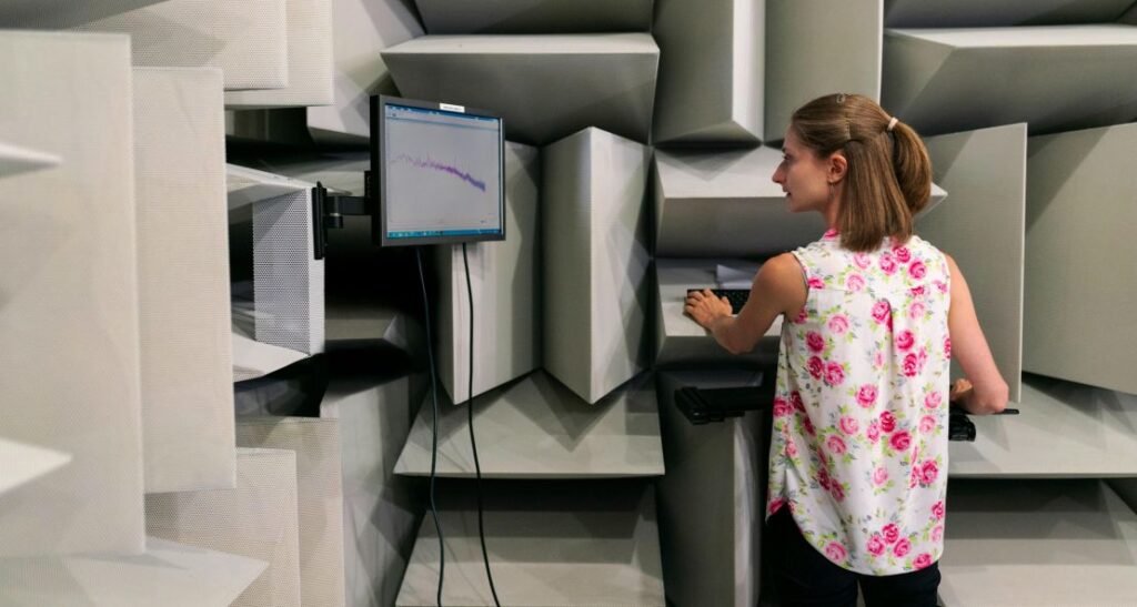 Exploring the Science Behind Music Production