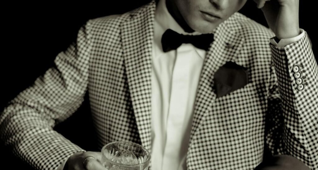 The Literally Me Crisis: Why Men Find Solace in Broken Antiheroes (And Is That Really a Bad Thing?)