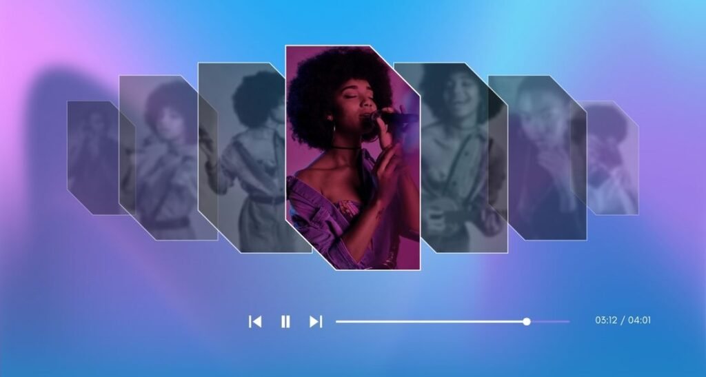 The Ultimate R&B Playlist: From Bedroom Vibes to Chill Sessions