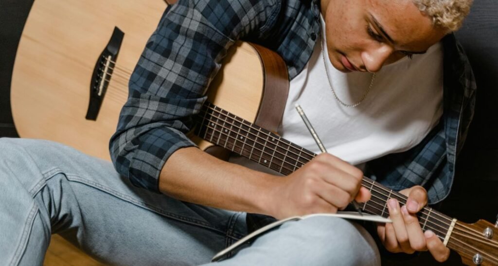 Unleashing Your Inner Lyricist: The Best Songwriting and Lyrical Analysis Books You Haven’t Considered (Yet)