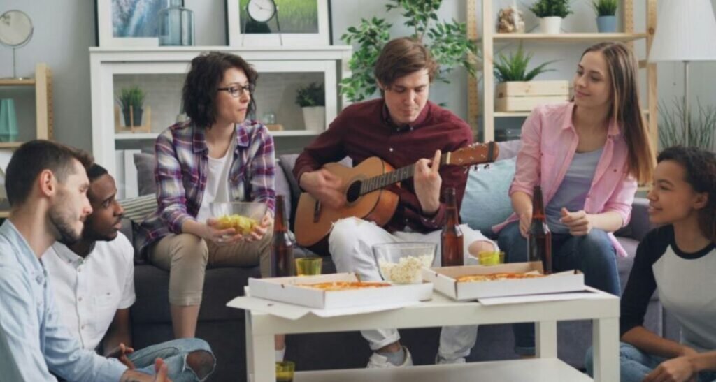 How to Be Popular: School Vibes and Beyond (Without Losing Yourself)