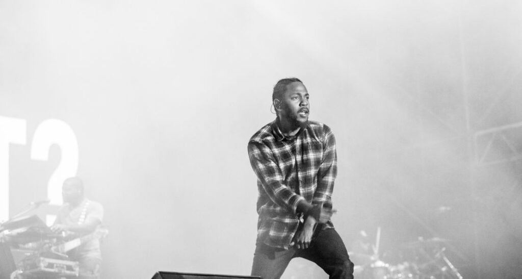 Kendrick Lamars Watch the Party Die Lyrics: A Post-Diss Industry Critique or Next Power Move?
