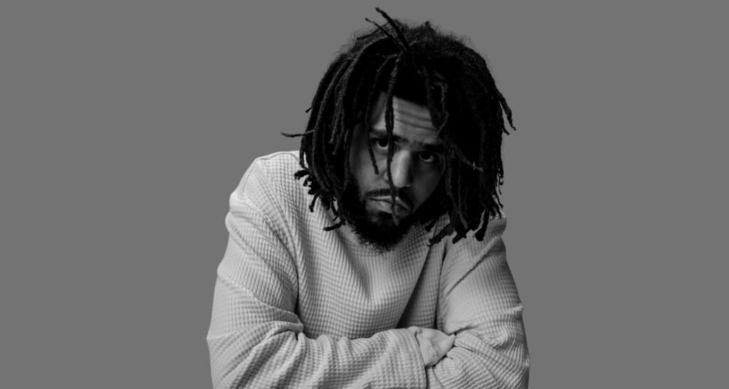 J. Cole’s Journey: More Than Just Hits and Rhymes