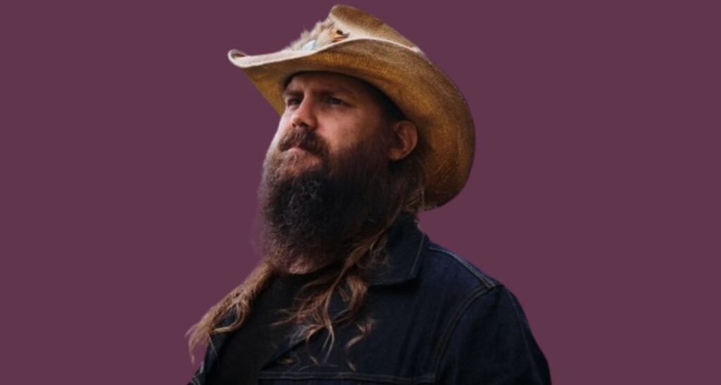 Chris Stapleton’s White Horse—When a Cowboy Isn’t Your Hero