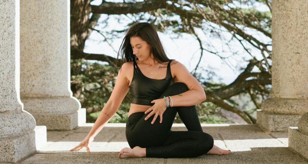Somatic Yoga: A Game-Changer for Your Body and Mind