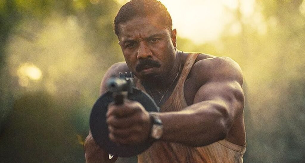 Michael B. Jordan Plays Twins and Fights Vampires in Sinners—Yes, It’s As Wild As It Sounds