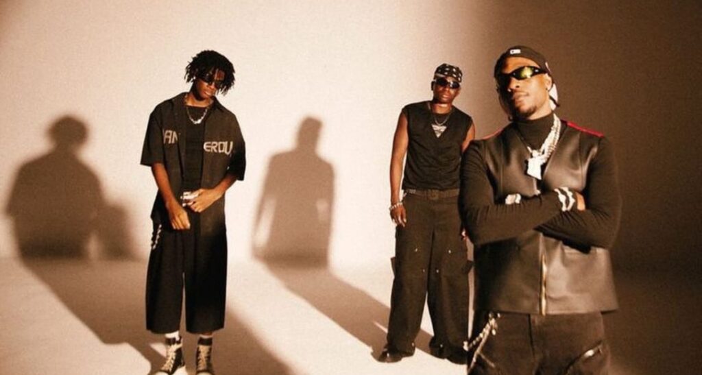 Discover L.A.X's Infectious Groove: "Let Me Know" Ft. Taves and Ayo Maff